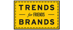 Скидка 10% на коллекция trends Brands limited! - Малаховка